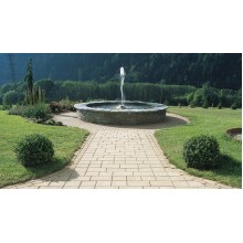 Pastella 40x40x5 cm, gri deschis Pastella 40x40x5 cm, gri deschis