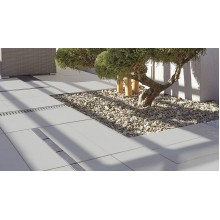 Asti Colori 60x30x5 cm, ocru fumuriu