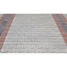 Autoblocant - Negru 20x16,5x6cm Autoblocant - Negru 20x16,5x6cm