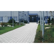 Autoblocant - Gri 20x16,5x6cm Autoblocant - Gri 20x16,5x6cm